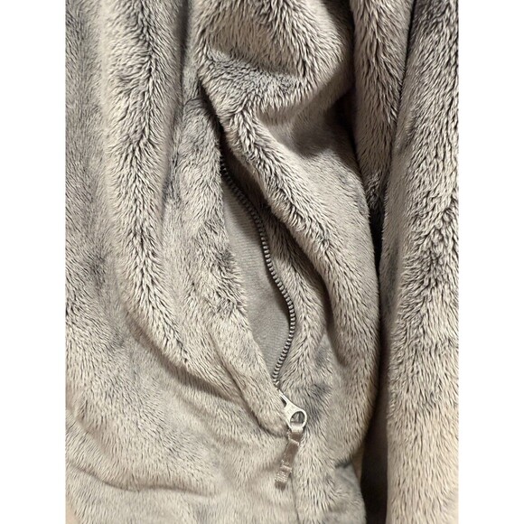 the north face women's osito fleece jacket Size XL - Picture 6 of 11